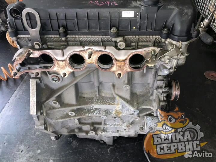 Двигатель L3 2.3 Mazda MPV, 3,6, CX-7 art.1056