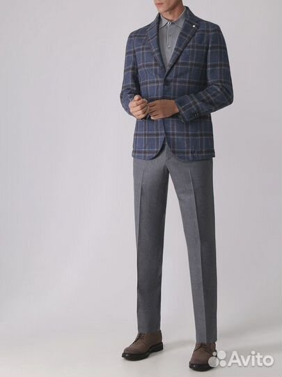 Поло шелковое Colombo