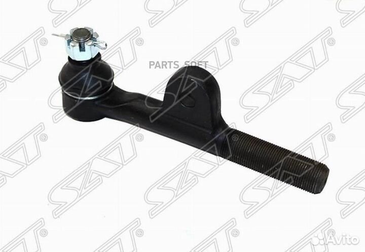 SAT ST-45044-69125 Наконечник рулевой наружний FR