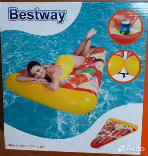 Бассейн и матрасы новый варианты фкэр