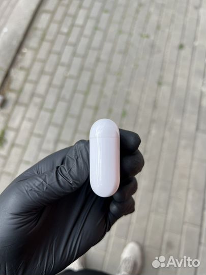 Кейс для AirPods 2 (Original)