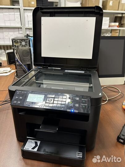 Принтер Canon MF 212w