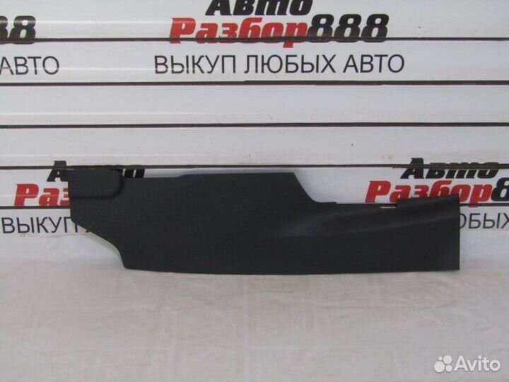 Накладка декоративная Nissan Teana J32 2012