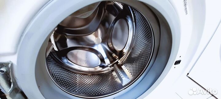 Стиральная машина Hotpoint-Ariston