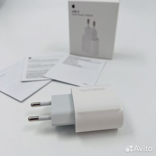 Блок для iPhone