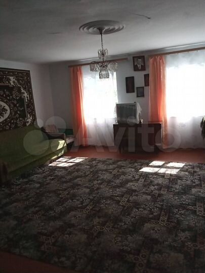 Дом 91 м² на участке 25 сот.