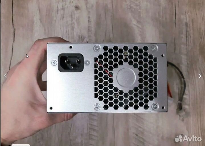 Блок питания HP D14-180P1A