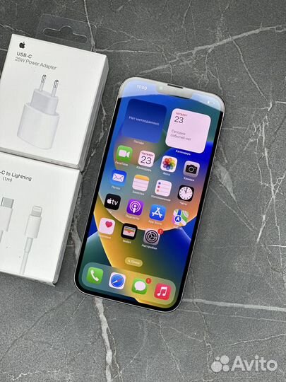 iPhone 13 Pro Max, 512 ГБ