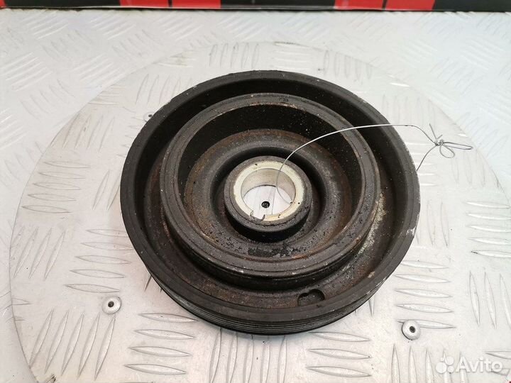 Шкив коленвала для Ford Focus 2 1837783