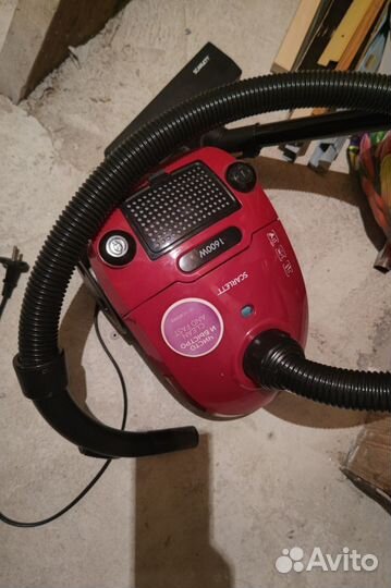 Пылесос scarlett sc-vc80в63