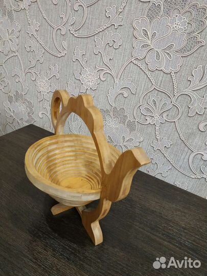 Конфетница