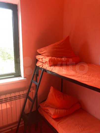 Комната 20 м², 1/5 эт.