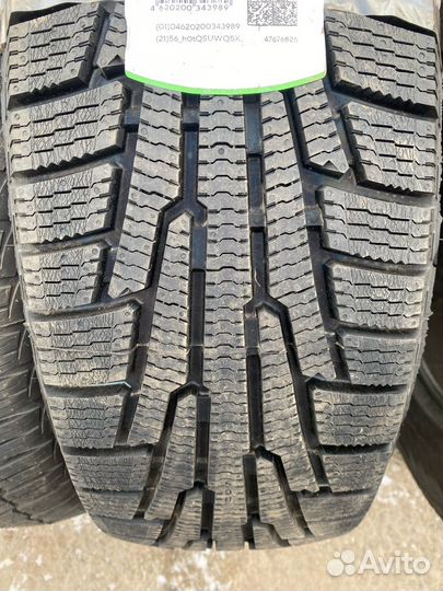 Ikon Tyres Nordman RS2 SUV 225/60 R18