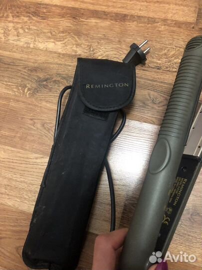 Выпрямитель для волос