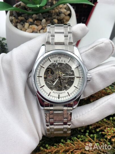 Часы rolex