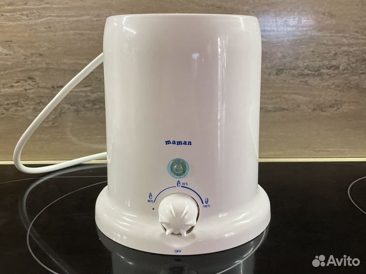 Подогреватель