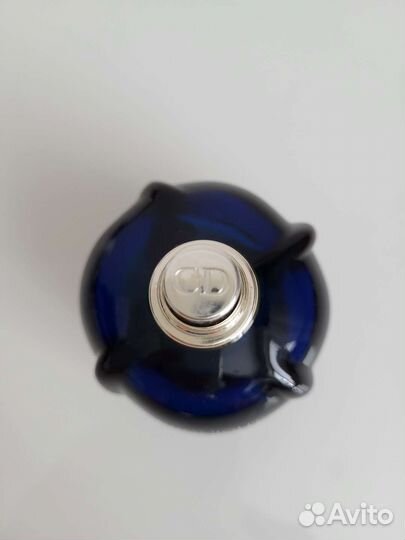Парфюм Ch.Dior midnight poison 40из 50мл снятость