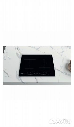Индукционная варочная панель Whirlpool