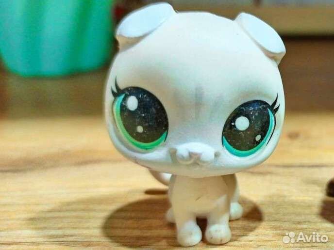 Littlest Pet Shop lps лпс
