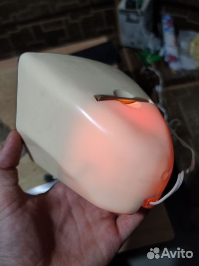 Диаскоп Огонёк-3, СССР, 1970