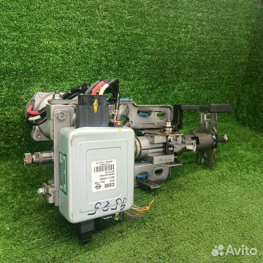 Рулевая колонка SsangYong Actyon 2 NEW 2 SUV 2011