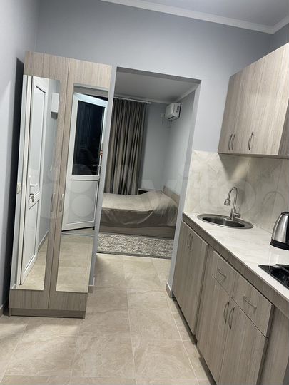 Комната 30 м², 3/3 эт.