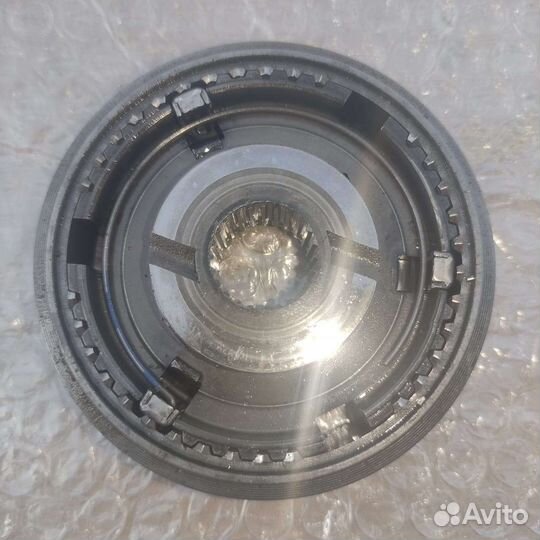 Ступица с муфтой 5 передачи 5 ст МКПП фф поло