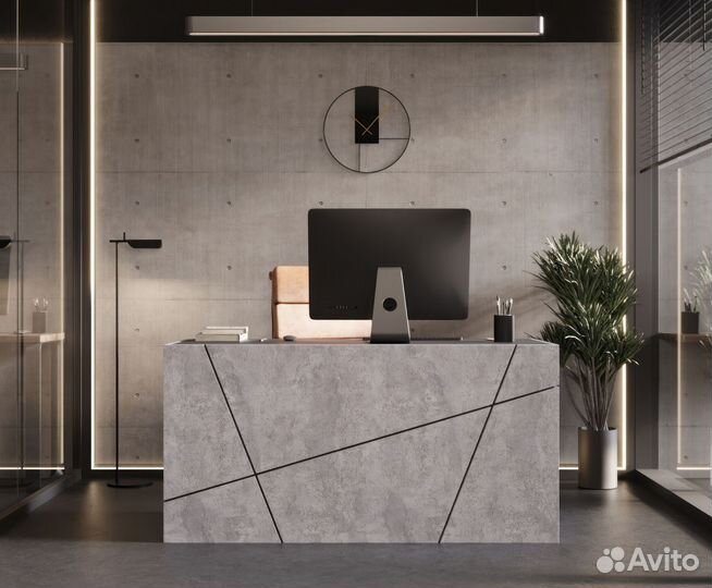 Компьютерный стол для офиса