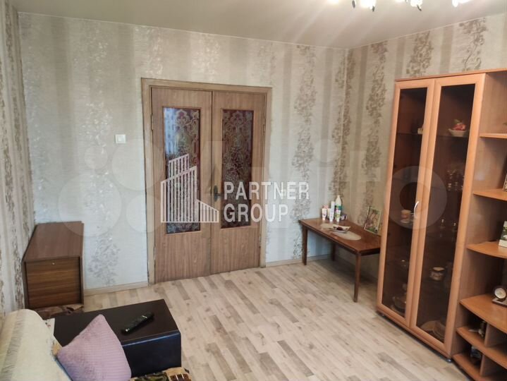 2-к. квартира, 52 м², 7/9 эт.