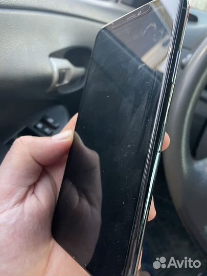 Телефон iPhone 11 pro max