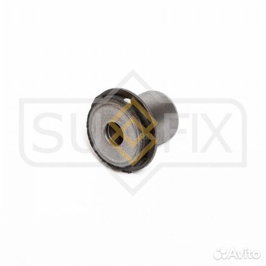 Sufix SL-1554 Сайлентблок рулевой рейки прав
