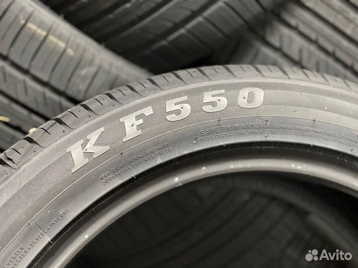 Kinforest KF550-UHP 315/35 R21 111Y