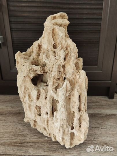 Песчаник для аквариума