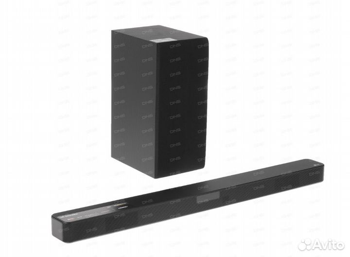 Саундбар LG SN4 (новый в упаковке)