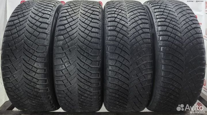 Michelin X-Ice North 4 SUV 275/50 R20