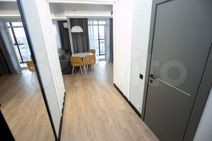 2-к. квартира, 42 м², 10/13 эт.