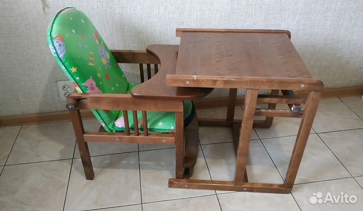 Стул для кормления