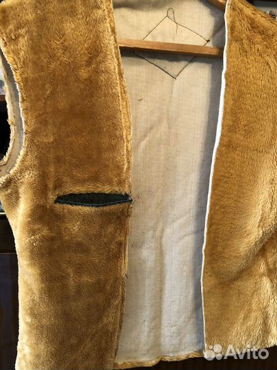 Подкладочная ткань