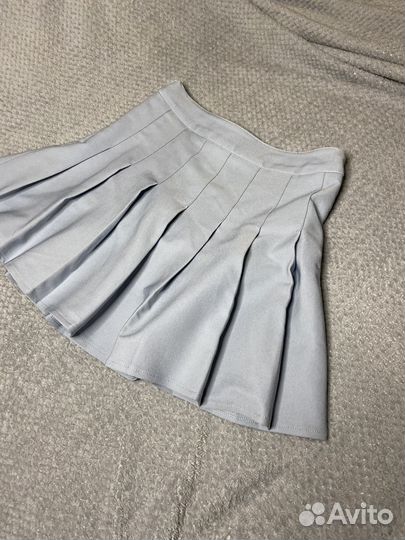 Теннисная юбка