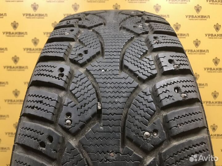 Continental Conti4x4IceContact 225/65 R17 102Q