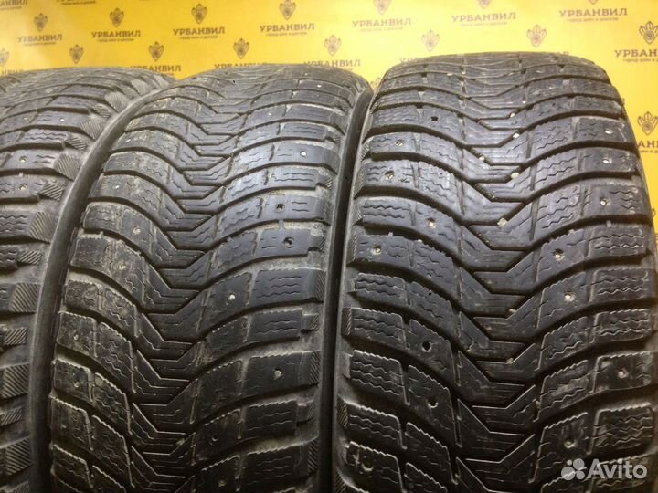 Michelin X-Ice North XIN3 205/55 R16 94T