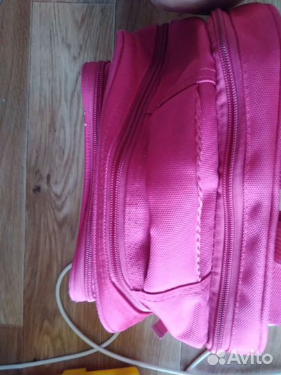 Школьный рюкзак