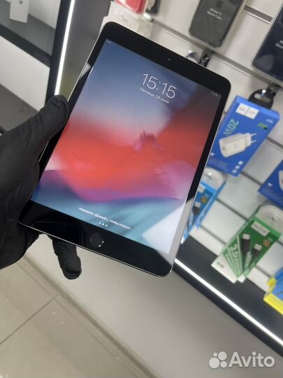 iPad mini 3 128gb Wi-Fi