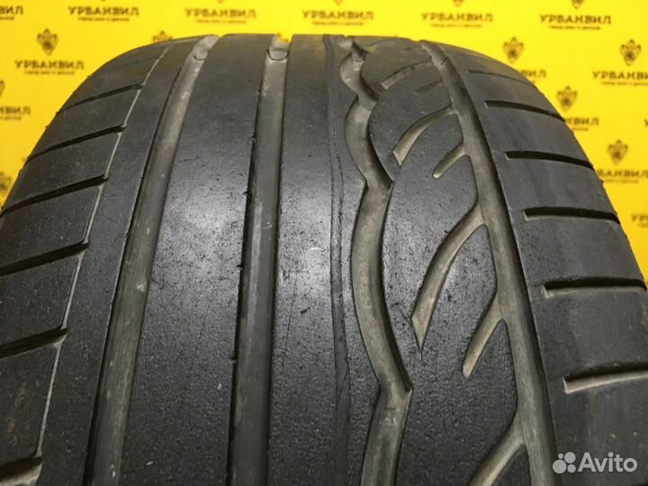 Dunlop SP Sport 01 245/40 R18 93Y