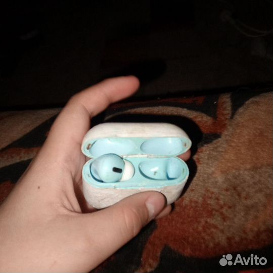 Арподс про не ориг