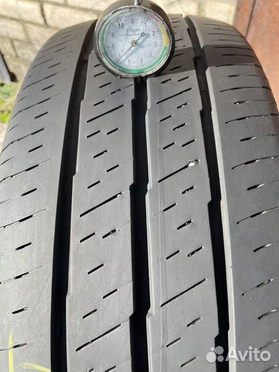 Continental VancoEco 225/65 R16C