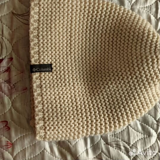 Шапка женская Colombia