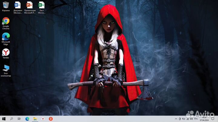 Ноутбук HP DV6 AMD A6(4 ядра) /16гб/SSD240гб/win10