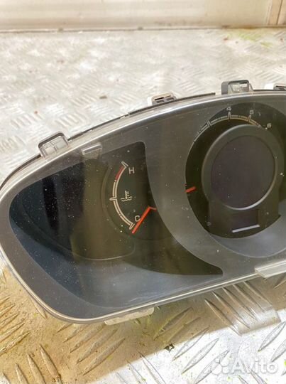 Щиток приборов Lifan X60 LFB479Q 2016