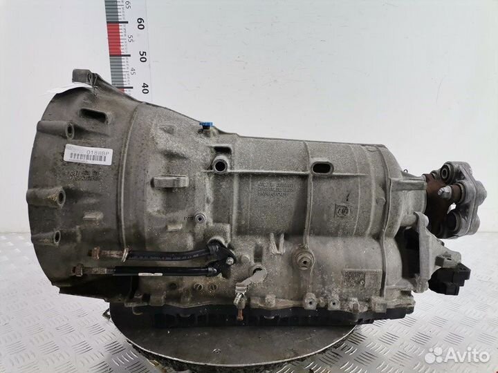 Кпп для BMW 5-Series (F07/F10/F11/F18)